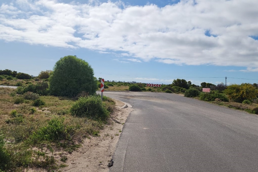 0 Bedroom Property for Sale in Brittania Beach Estate Western Cape